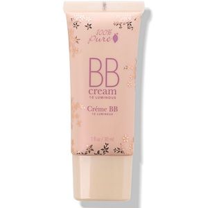 BB Cream Foundation from 100% Pure